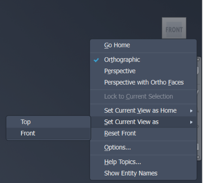 drawing automation Inventor