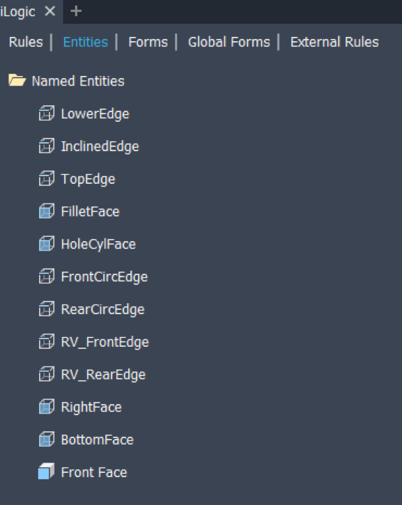 Autodesk Inventor automatic drawing view generation