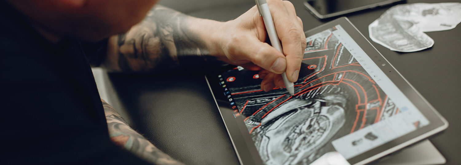 Inventor drawing automation